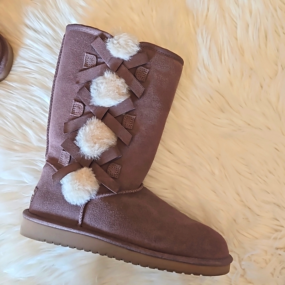 KoolaBurra by UGG✨️Victoria Boots